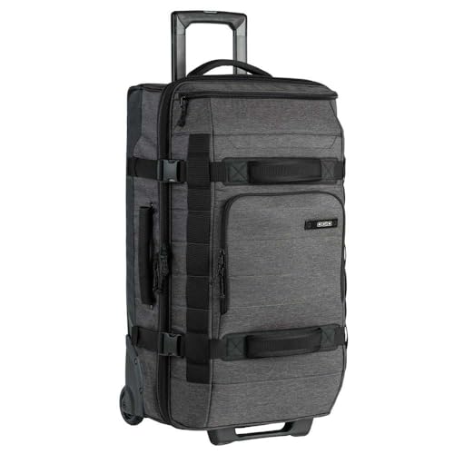 Ogio Reisetasche UNO 26, grau, Taglia Unica, Casual Ogio Reisetasche UNO 26, grau, Taglia Unica, Casual von OGIO