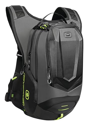 Ogio Schulrucksack schwarz, M von OGIO