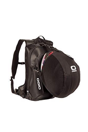 Ogio Schulrucksack schwarz von OGIO