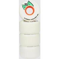 OJ Wheels Plain Jane Keyframe 87A 56mm Rollen white OJ Wheels Plain Jane Keyframe 87A 56mm Rollen white von OJ Wheels