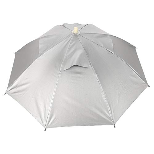 OKBY Regenschirmhut für Angelschirm, faltbar, leicht, für Angeln im Freien und Angeln OKBY Regenschirmhut für Angelschirm, faltbar, leicht, für Angeln im Freien und Angeln von OKBY