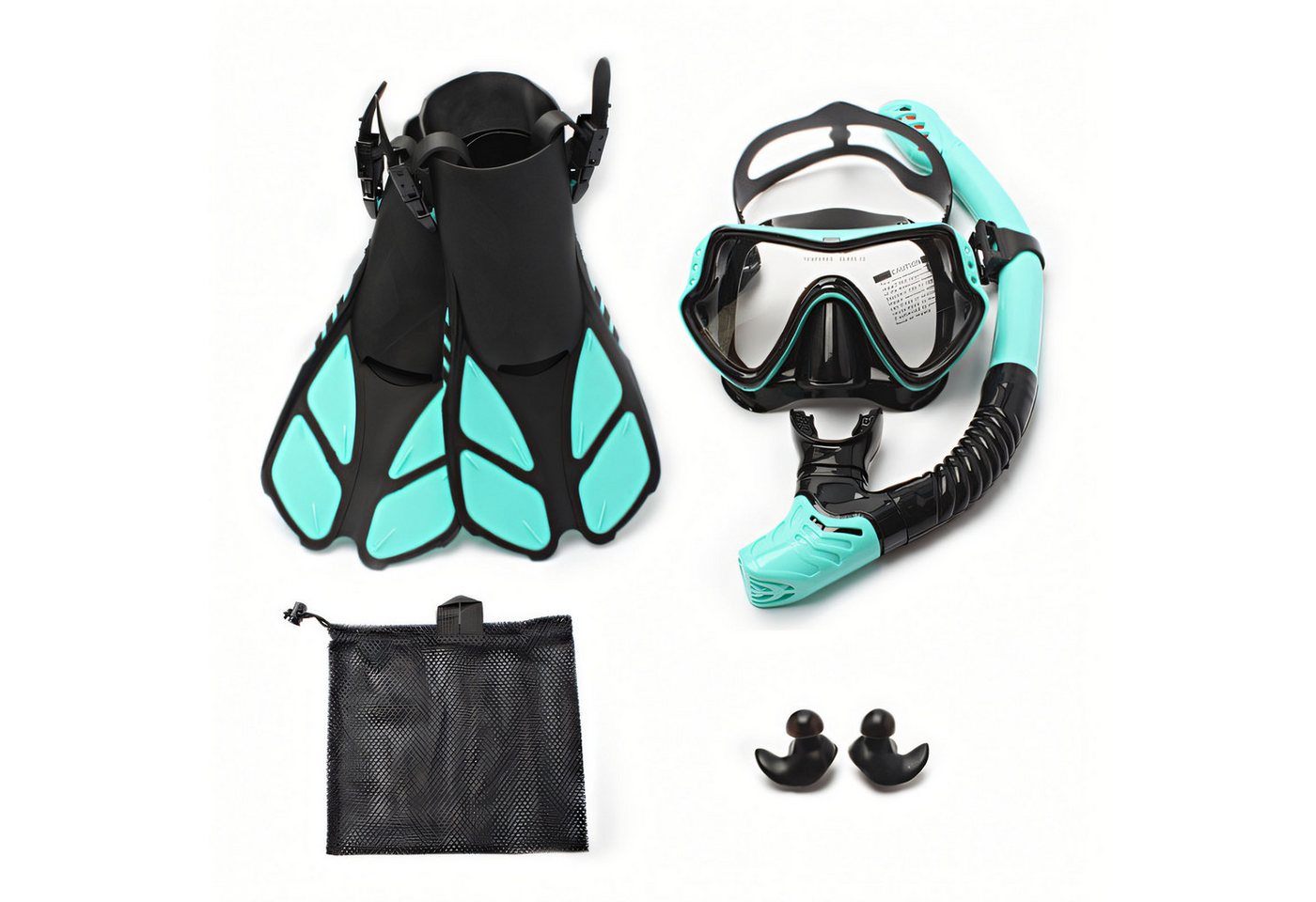 OKWISH Schnorchel 3 Schnorchelset Schnorchelmaske Schnorcheln Taucherbrille Tauchflossen (Anti-Leck Anti-Fog Tauchmaske aus Gehärtetem Glas, 4 St., Dry Schnorchel mit Schwimmflossen Schnorchelflossen und Ohrstöpsel), Männer Frauen Erwachsene Flossen Trocken Schnorchel Schwimmen Tauchen OKWISH Schnorchel 3 Schnorchelset Schnorchelmaske Schnorcheln Taucherbrille Tauchflossen (Anti-Leck Anti-Fog Tauchmaske aus Gehärtetem Glas, 4 St., Dry Schnorchel mit Schwimmflossen Schnorchelflossen und Ohrstöpsel), Männer Frauen Erwachsene Flossen Trocken Schnorchel Schwimmen Tauchen von OKWISH
