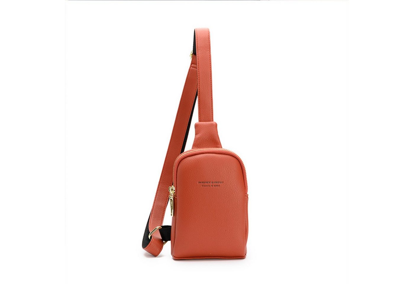 OKWISH Schultertasche Brusttasche Sling Schulter Rucksack Rucksäcke Crossbody Umhängetasche (aus Kunstleder Herren und Damen 12.5 x 17.5 x 7 cm, Geldgürtel, Sport, Sporttasche, Handytasche, Portemonnaie), für Outdoor Camping Reisen Wandern Radfahren Multipurpose Tagepacks OKWISH Schultertasche Brusttasche Sling Schulter Rucksack Rucksäcke Crossbody Umhängetasche (aus Kunstleder Herren und Damen 12.5 x 17.5 x 7 cm, Geldgürtel, Sport, Sporttasche, Handytasche, Portemonnaie), für Outdoor Camping Reisen Wandern Radfahren Multipurpose Tagepacks von OKWISH