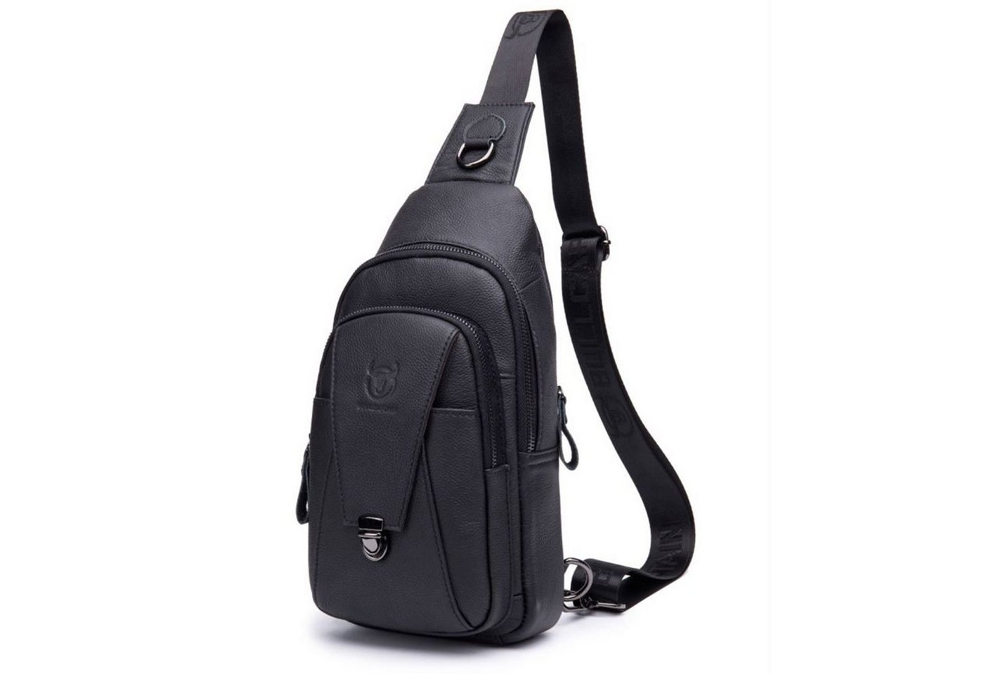 OKWISH Schultertasche Brusttasche Sling Schulter Rucksack Rucksäcke Crossbody Umhängetasche (aus Kunstleder Herren und Damen 18 x 30 x 5 cm, Geldgürtel, Sport, Sporttasche, Handytasche, Anti-Diebstahl), für Outdoor Camping Reisen Wandern Radfahren Multipurpose Tagepacks OKWISH Schultertasche Brusttasche Sling Schulter Rucksack Rucksäcke Crossbody Umhängetasche (aus Kunstleder Herren und Damen 18 x 30 x 5 cm, Geldgürtel, Sport, Sporttasche, Handytasche, Anti-Diebstahl), für Outdoor Camping Reisen Wandern Radfahren Multipurpose Tagepacks von OKWISH