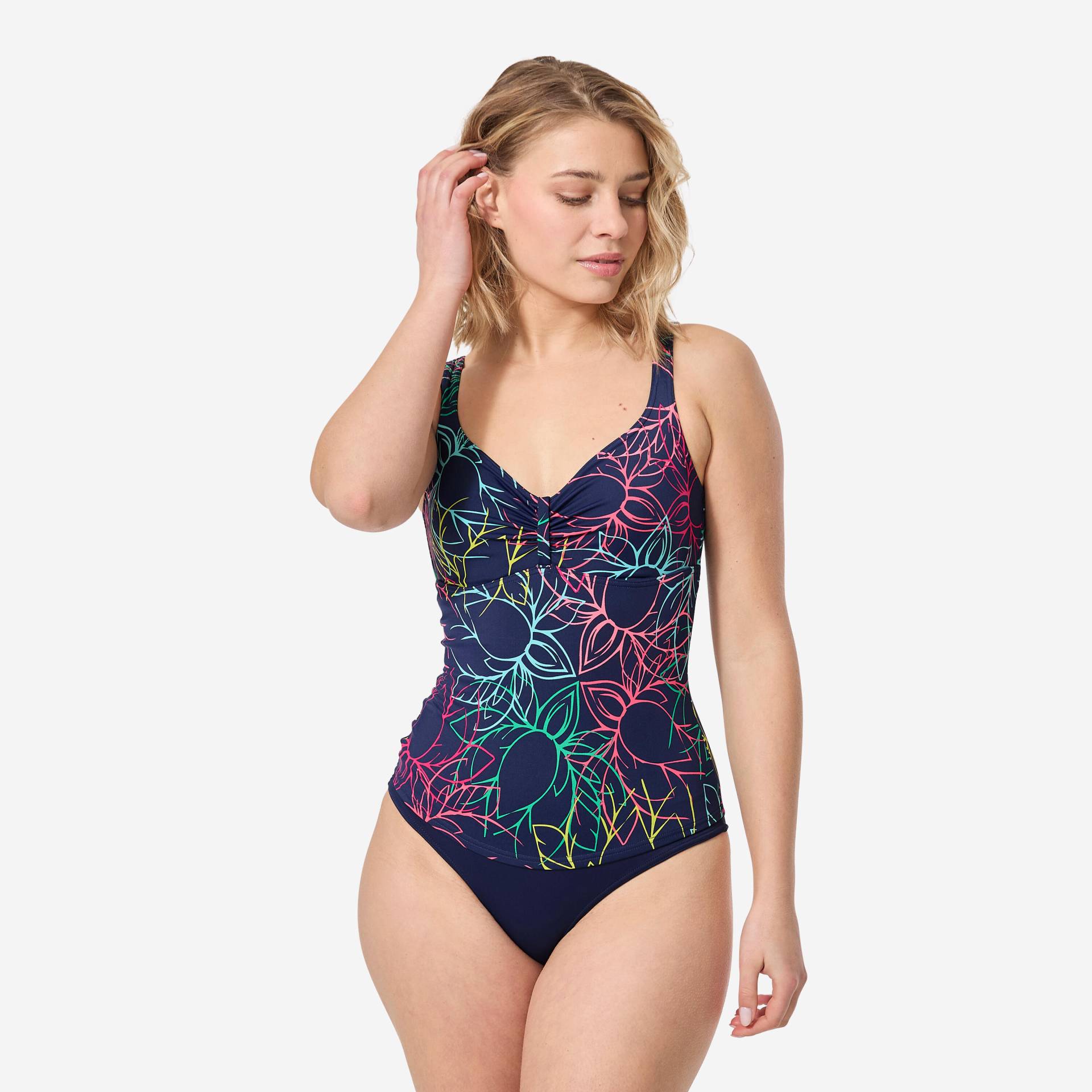 Badeanzug Doli Nenu figurformend Damen Badeanzug Doli Nenu figurformend Damen von OLAIAN