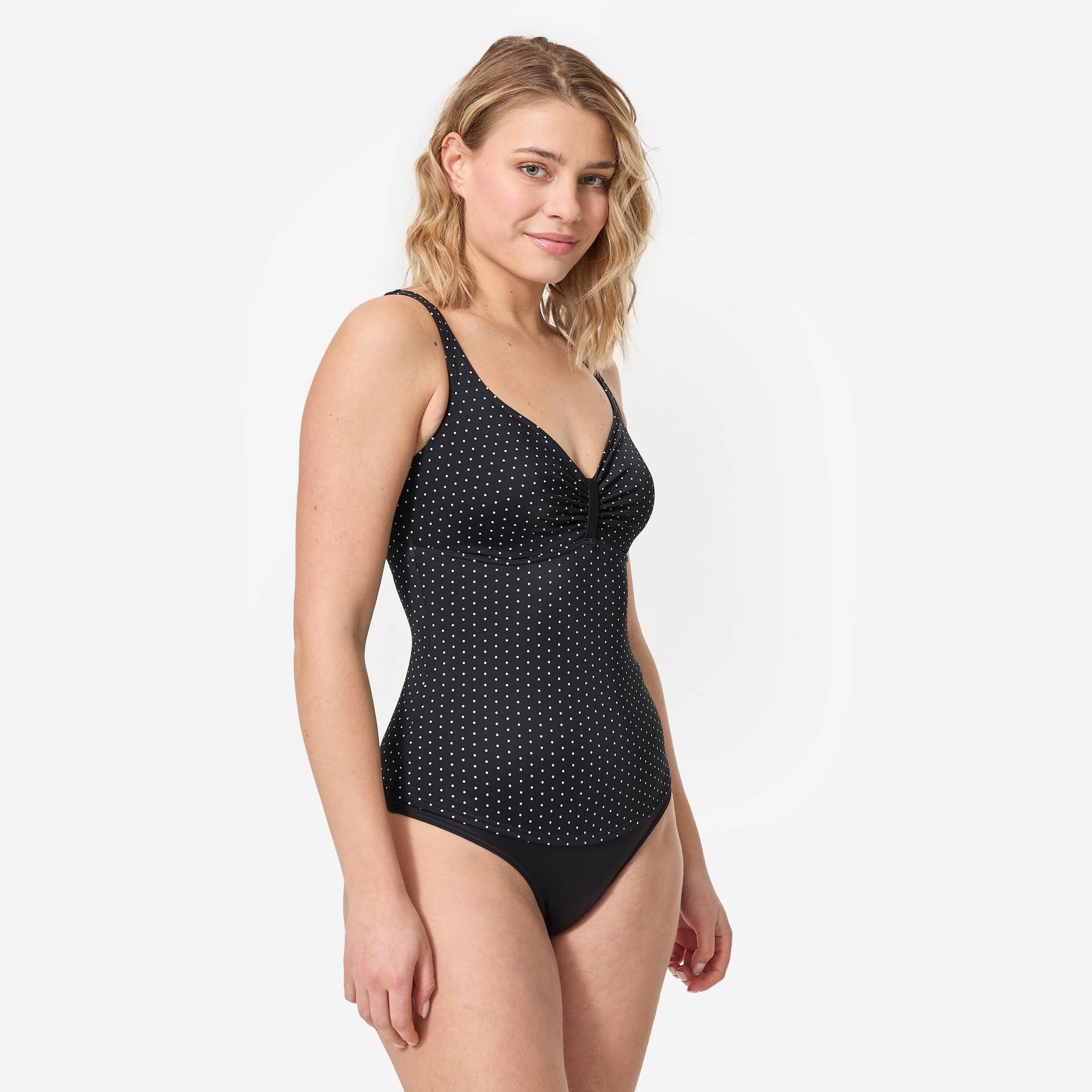 Badeanzug Doli Puka figurformend Damen Badeanzug Doli Puka figurformend Damen von OLAIAN