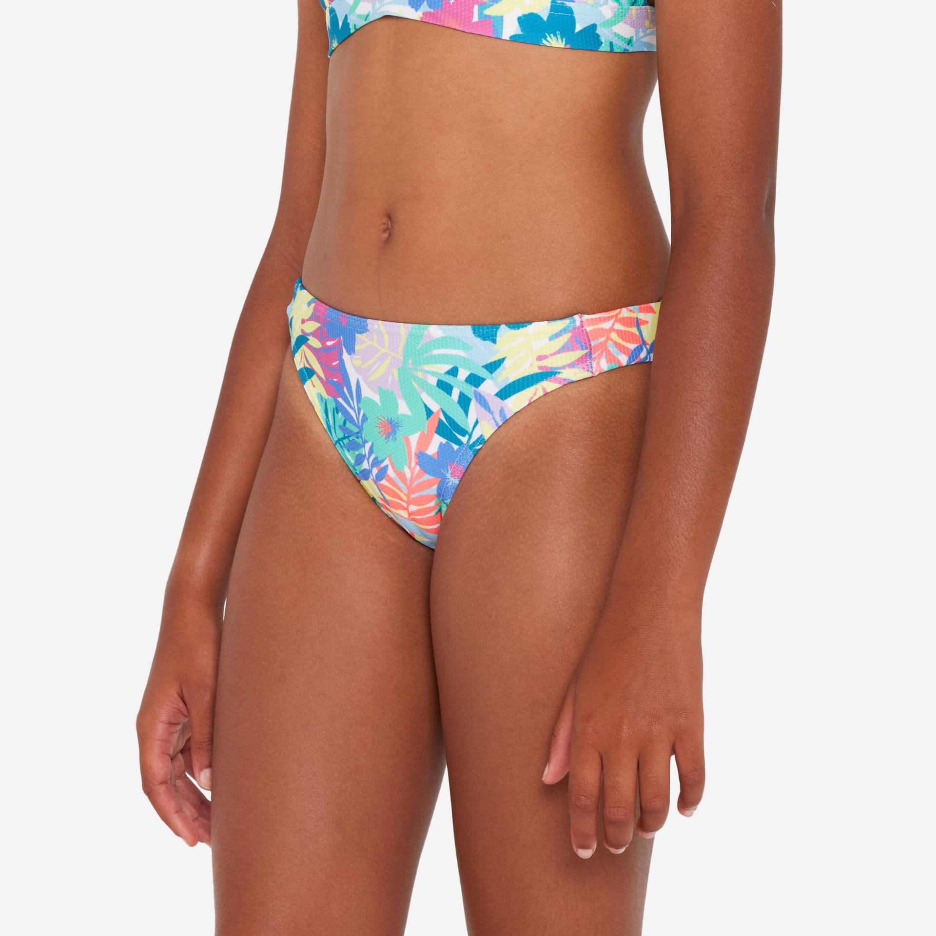 Bikini-Hose Mädchen Bruna mehrfarbig Bikini-Hose Mädchen Bruna mehrfarbig von OLAIAN