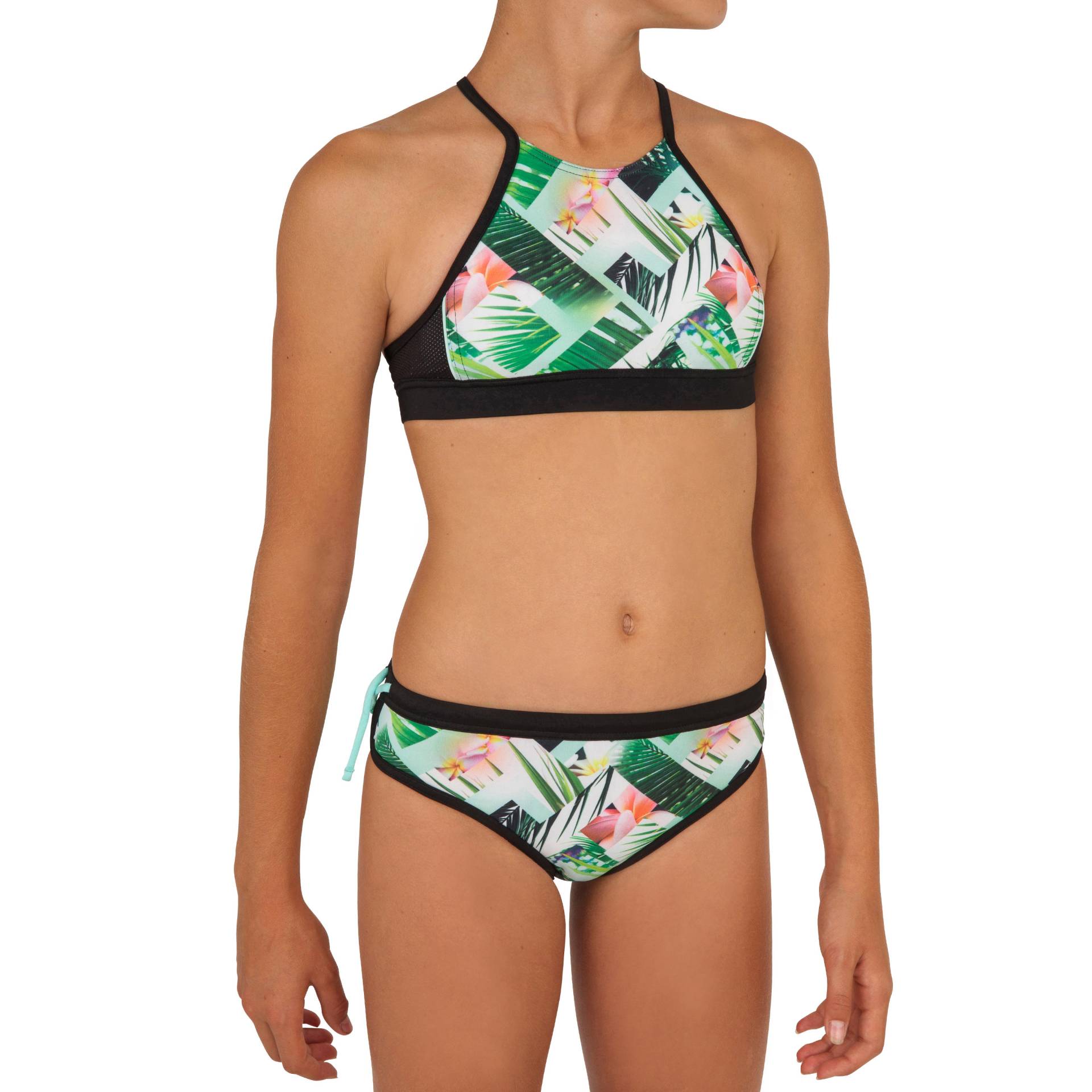 Bikini-Hose Mas 900 Surfen Tiare Mädchen Bikini-Hose Mas 900 Surfen Tiare Mädchen von OLAIAN