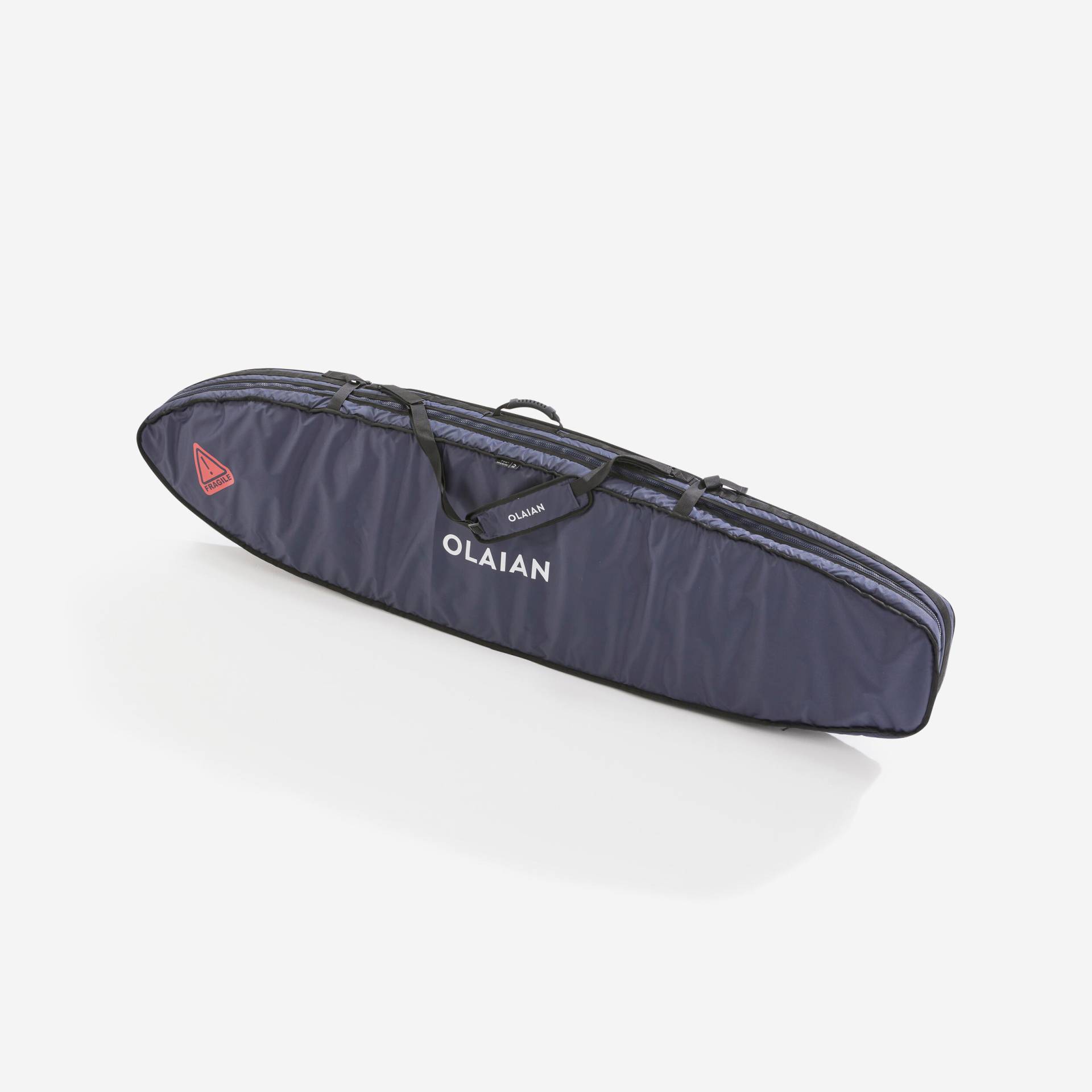 Boardbag 900 Reisetasche für 2 Surfboards 7' Travelbag Boardbag 900 Reisetasche für 2 Surfboards 7' Travelbag von OLAIAN
