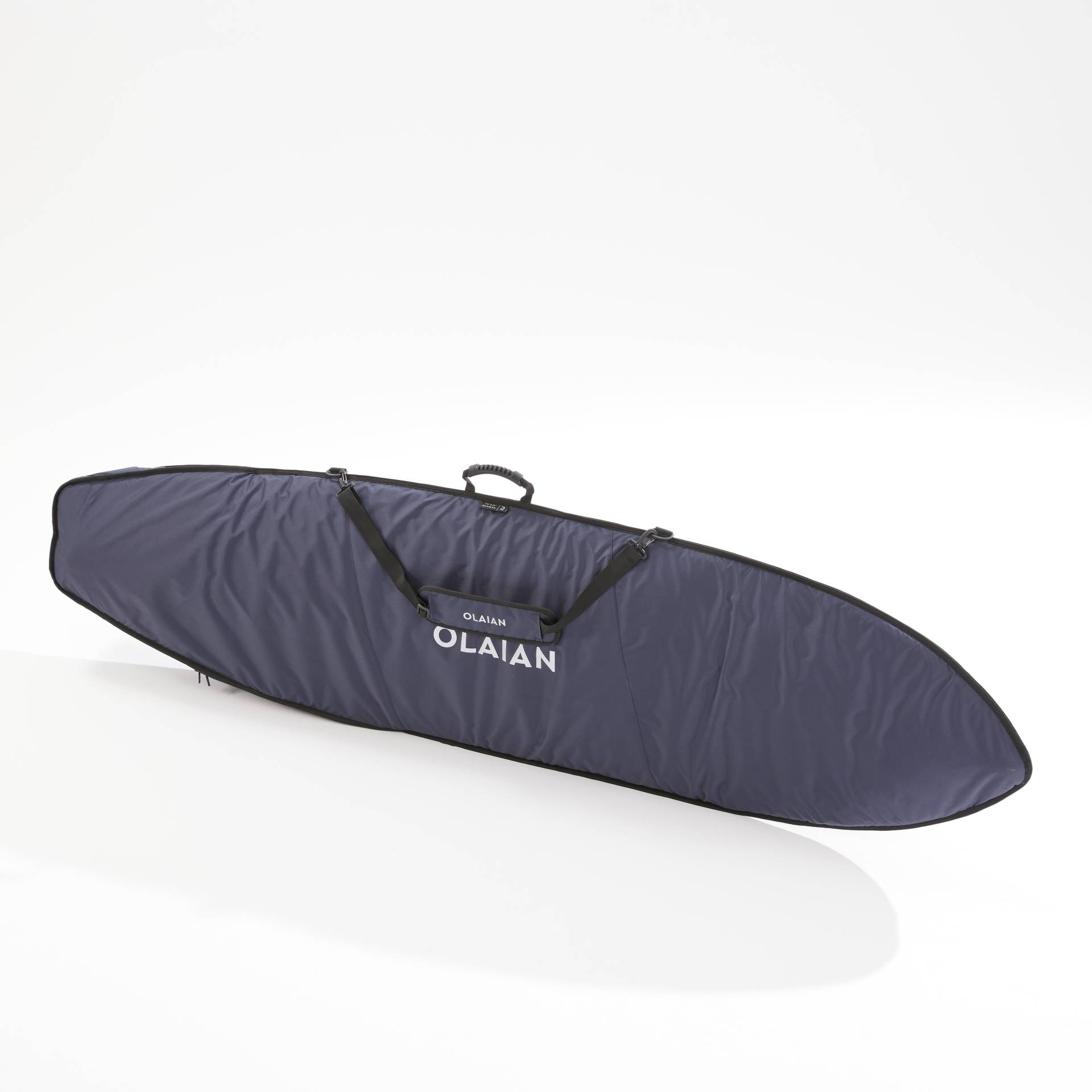 Boardbag 900 Transporttasche 7'3" × 22" Travelbag von OLAIAN