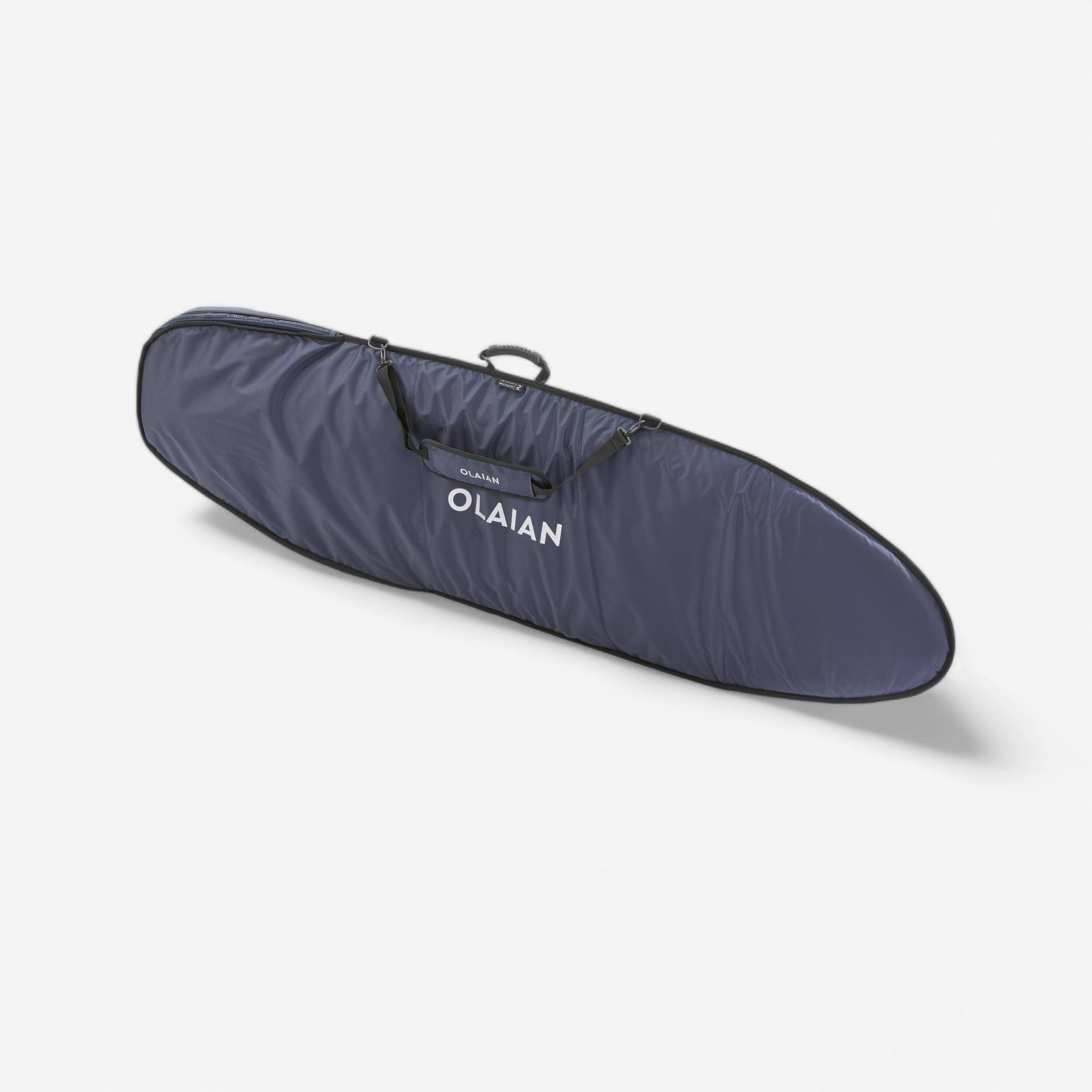 Boardbag 900 Transporttasche für Surfboard max. 6'1" × 21 1/2" Travelbag Boardbag 900 Transporttasche für Surfboard max. 6'1" × 21 1/2" Travelbag von OLAIAN