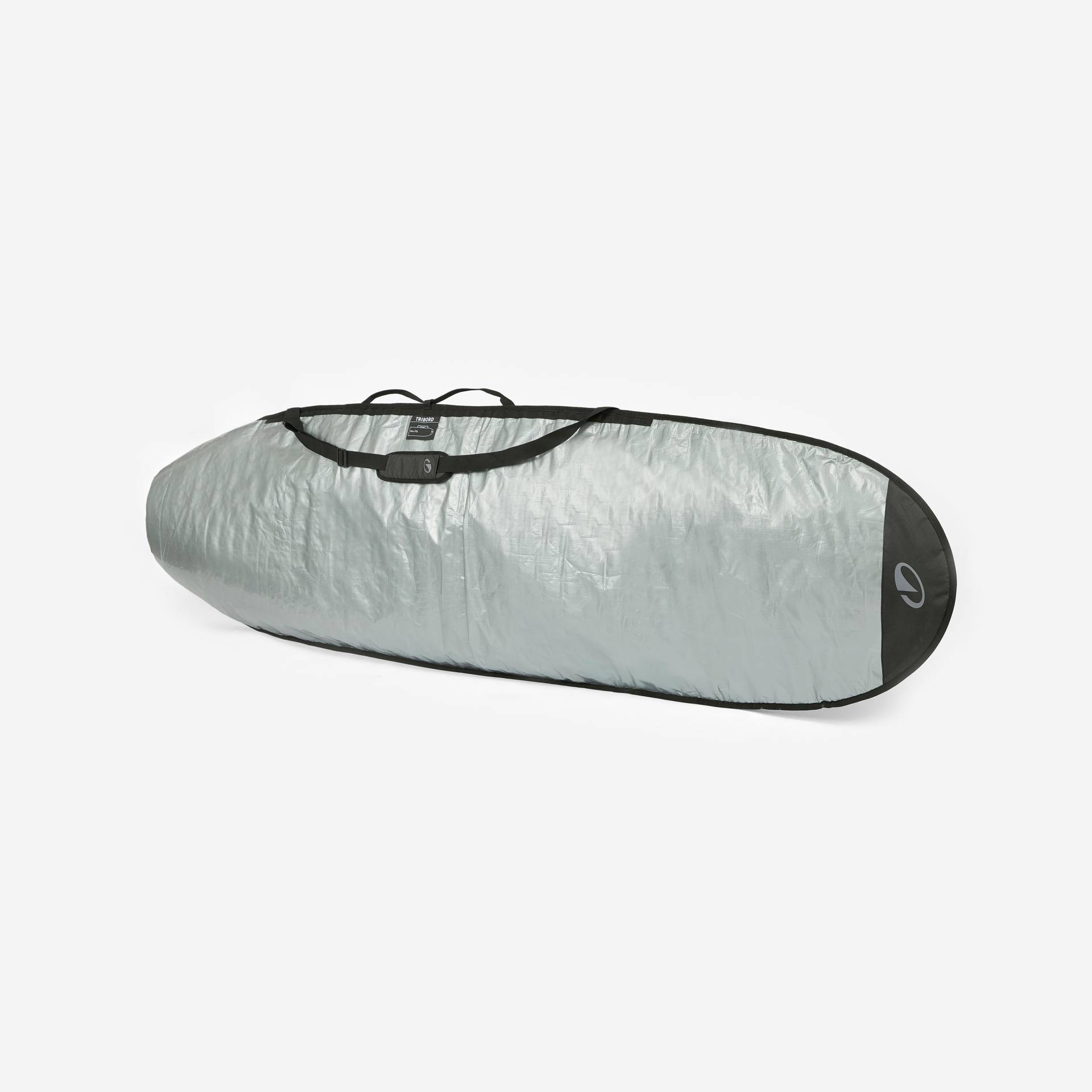 Boardbag Surfboard erweiterbar Surf 500 7'3"–9'4" Boardbag Surfboard erweiterbar Surf 500 7'3"–9'4" von OLAIAN