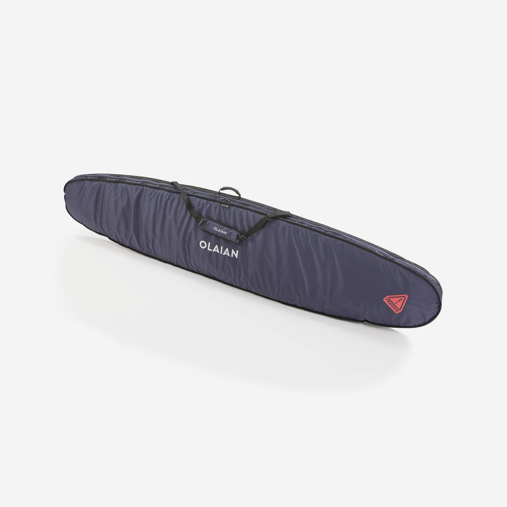 Boardbag Transporttasche Longboard 9'6" Travelbag Boardbag Transporttasche Longboard 9'6" Travelbag von OLAIAN
