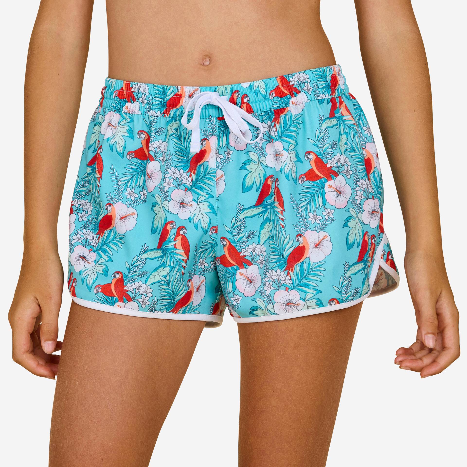 Boardshorts 100 KATY coco von OLAIAN