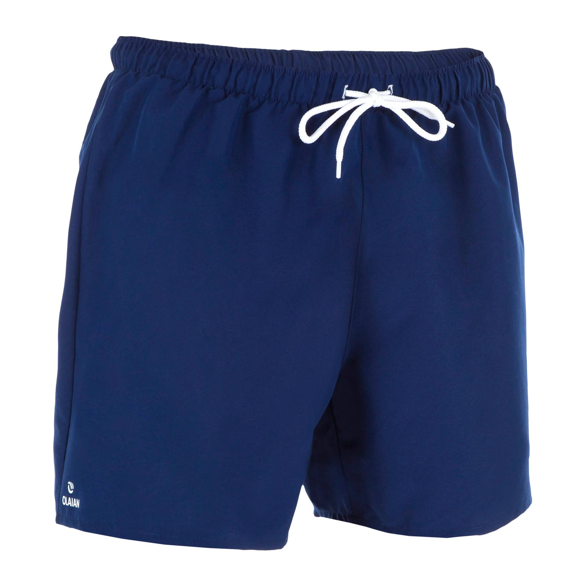 Boardshorts kurz Hendaia NT blau von OLAIAN