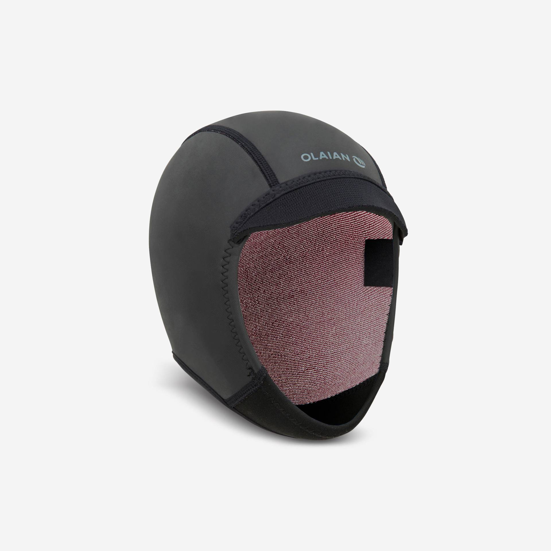 Neoprenhaube Surfen 100 Neopren 2 mm Neoprenhaube Surfen 100 Neopren 2 mm von OLAIAN