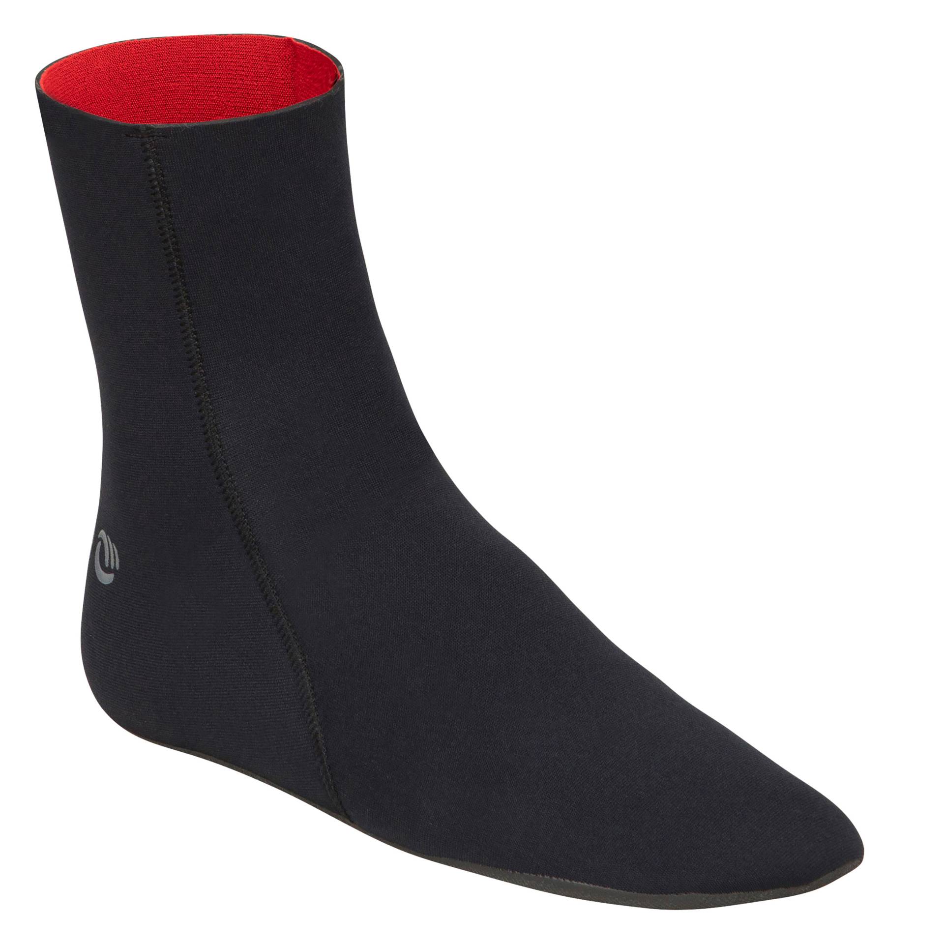 Neoprensocken Surfen 3 mm von OLAIAN