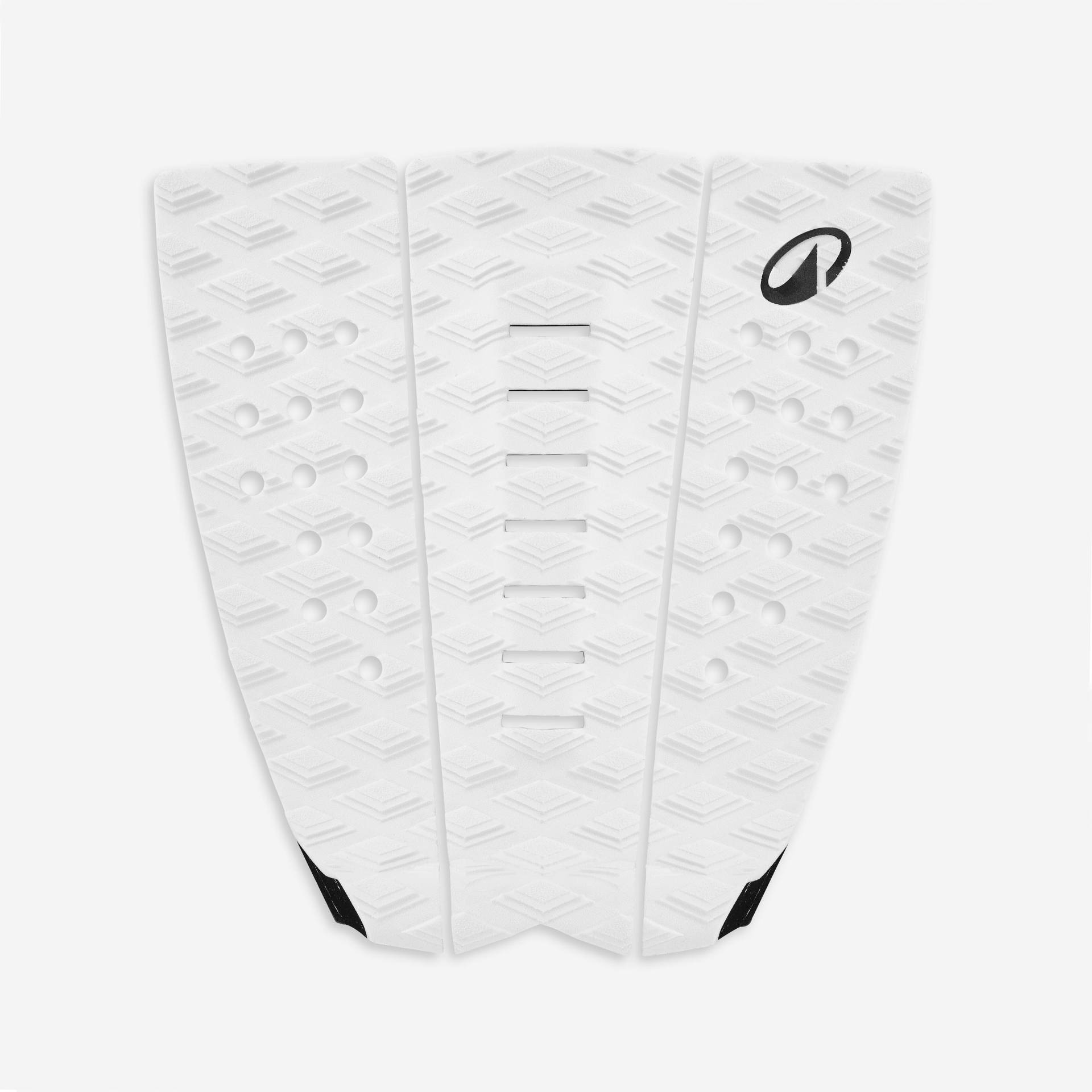 Pad Surf 900 3-teilig Pro Modell Maxime Huscenot weiss Pad Surf 900 3-teilig Pro Modell Maxime Huscenot weiss von OLAIAN