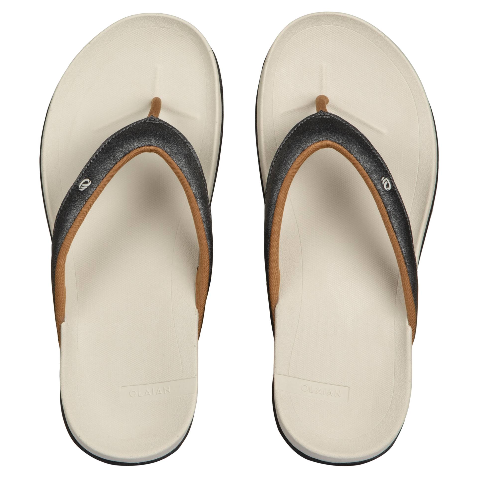 Zehensandalen Damen - 950 beige Zehensandalen Damen - 950 beige von OLAIAN