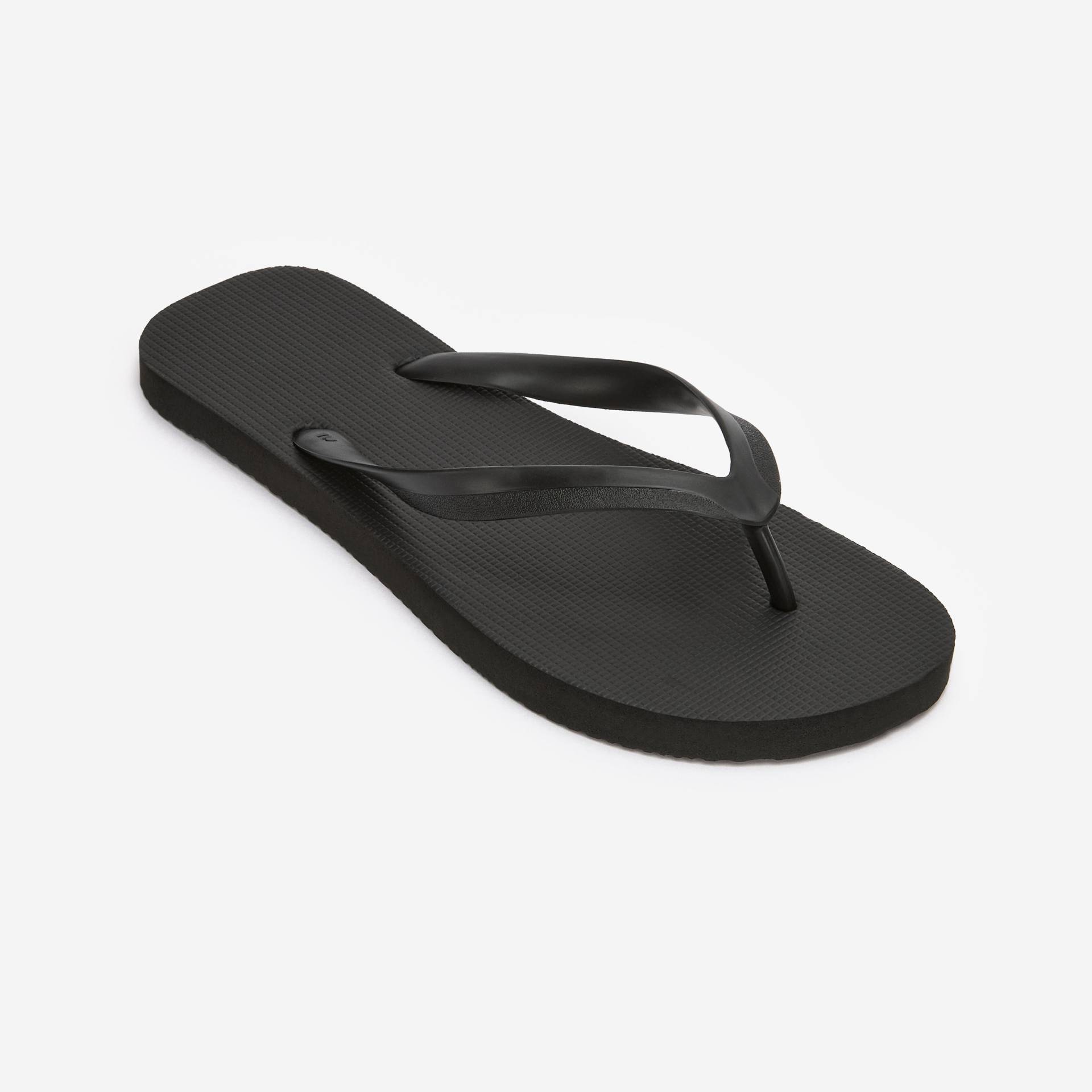 Zehensandalen Herren - 100 schwarz Zehensandalen Herren - 100 schwarz von OLAIAN