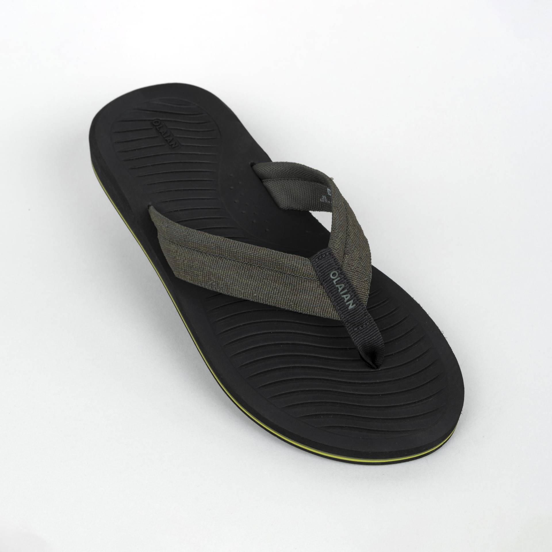 Zehensandalen Herren - 550 khaki Zehensandalen Herren - 550 khaki von OLAIAN