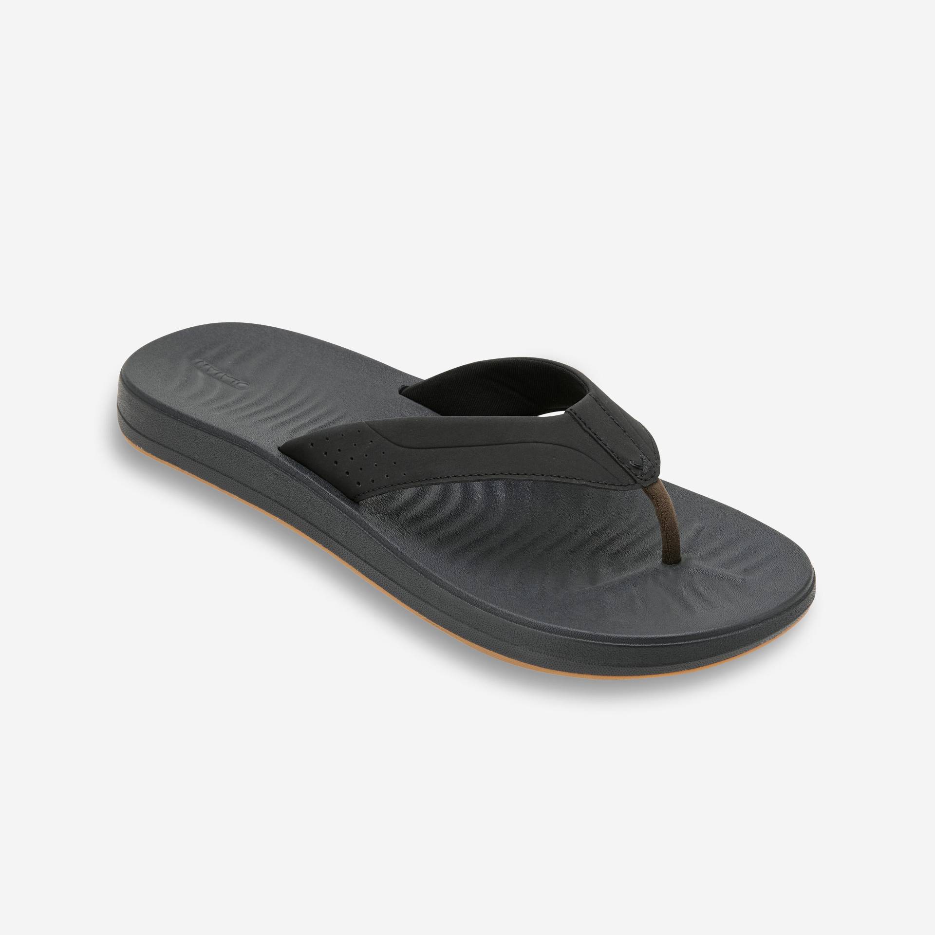 Zehensandalen Herren 900 schwarz Zehensandalen Herren 900 schwarz von OLAIAN