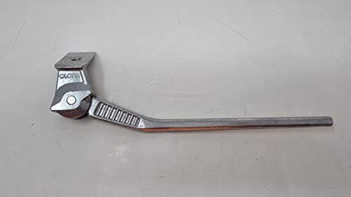 OLONA Seitenständer für Fahrräder, 305 mm, Aluminium OLONA Seitenständer für Fahrräder, 305 mm, Aluminium von Guoml