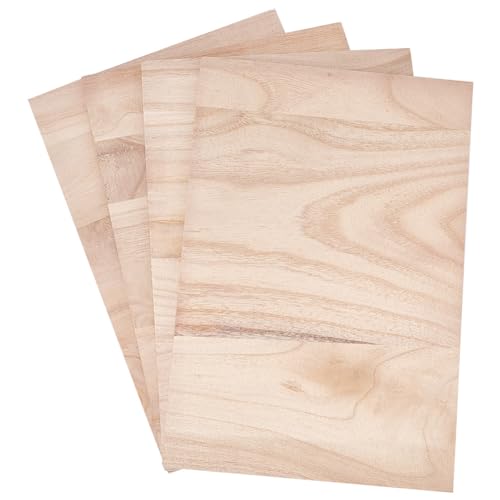 OLYCRAFT 4 Stück Taekwondo Schlagbretter 10.5mm dick Hölzerne Karate Schlagbretter 30x20cm Punching Holzbretter Trittbrett aus Holz Training Zubehör für Karate Praxis Durchführung OLYCRAFT 4 Stück Taekwondo Schlagbretter 10.5mm dick Hölzerne Karate Schlagbretter 30x20cm Punching Holzbretter Trittbrett aus Holz Training Zubehör für Karate Praxis Durchführung von OLYCRAFT