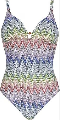 OLYMPIA Badeanzug Multicolor - 36B OLYMPIA Badeanzug Multicolor - 36B von Olympia