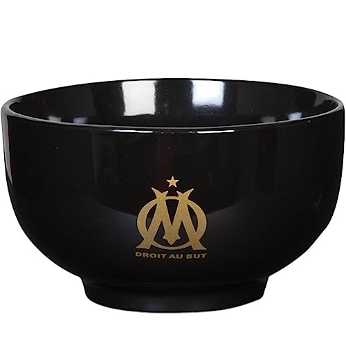 La Plume Dorée Die goldene Feder Logo Schüssel Box Keramik Mehrfarbig 15 x 9 x 15 cm La Plume Dorée Die goldene Feder Logo Schüssel Box Keramik Mehrfarbig 15 x 9 x 15 cm von OLYMPIQUE DE MARSEILLE