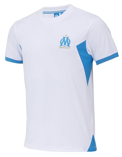 OLYMPIQUE DE MARSEILLE Trikot OM – Offizielle Kollektion von OLYMPIQUE DE MARSEILLE