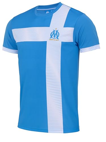 OLYMPIQUE DE MARSEILLE Trikot OM – Offizielle Kollektion von OLYMPIQUE DE MARSEILLE