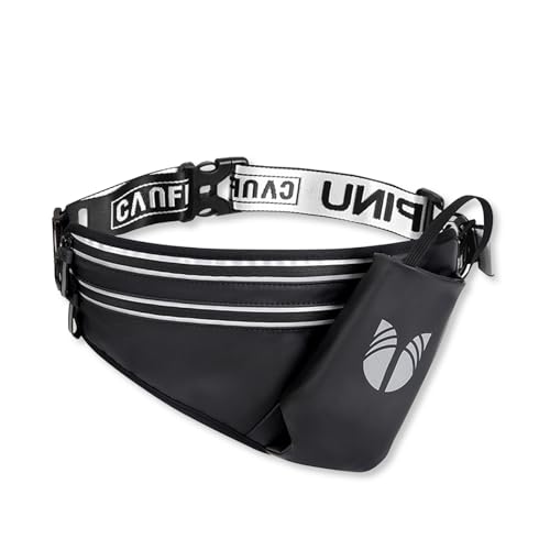 OLYSPM Laufgürtel,Handytasche Joggen,Wasserdichter Laufgürtel Handy mit Trinkflaschentasche,Verstellbarer Lauftasche Jogging für Laufen,Wandern,Radfahren,Bergsteigen,Fitness OLYSPM Laufgürtel,Handytasche Joggen,Wasserdichter Laufgürtel Handy mit Trinkflaschentasche,Verstellbarer Lauftasche Jogging für Laufen,Wandern,Radfahren,Bergsteigen,Fitness von OLYSPM