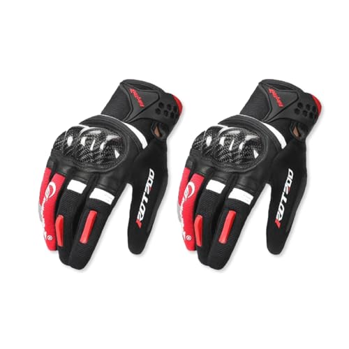 OLYSPM Motorrad Handschuhe Herr,Touchscreen Motorradhandschuhe Damen für Einfache Steuerung,Atmungsaktive Motorradhandschuhe mit Hochfester Hülle für Motocross,BMX,Radfahren,Klettern OLYSPM Motorrad Handschuhe Herr,Touchscreen Motorradhandschuhe Damen für Einfache Steuerung,Atmungsaktive Motorradhandschuhe mit Hochfester Hülle für Motocross,BMX,Radfahren,Klettern von OLYSPM