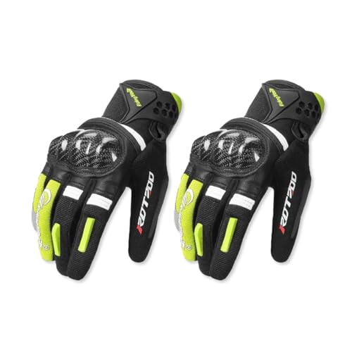 OLYSPM Motorrad Handschuhe Herr,Touchscreen Motorradhandschuhe Damen für Einfache Steuerung,Atmungsaktive Motorradhandschuhe mit Hochfester Hülle für Motocross,BMX,Radfahren,Klettern OLYSPM Motorrad Handschuhe Herr,Touchscreen Motorradhandschuhe Damen für Einfache Steuerung,Atmungsaktive Motorradhandschuhe mit Hochfester Hülle für Motocross,BMX,Radfahren,Klettern von OLYSPM