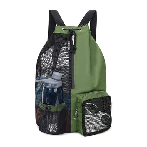 OLYSPM Schwimmtasche,Strandrucksack,Schwimmrucksack,Multifunktionale Kordelzug Baderucksack mit Nass- und Trockenfächern für Schwimmen,Fitnessstudio,Strand,Camping OLYSPM Schwimmtasche,Strandrucksack,Schwimmrucksack,Multifunktionale Kordelzug Baderucksack mit Nass- und Trockenfächern für Schwimmen,Fitnessstudio,Strand,Camping von OLYSPM