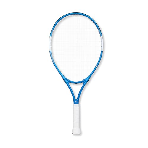 OLYSPM Tennisschläger Kinder,21 Zoll Tennis Schläger mit 1 Tennistrainer,2 Tennisbälle,1 Overgrip Tape,1 Stoßdämpfer,1 Aufbewahrungstasche für Kinder,Jugendliche,Anfänger OLYSPM Tennisschläger Kinder,21 Zoll Tennis Schläger mit 1 Tennistrainer,2 Tennisbälle,1 Overgrip Tape,1 Stoßdämpfer,1 Aufbewahrungstasche für Kinder,Jugendliche,Anfänger von OLYSPM