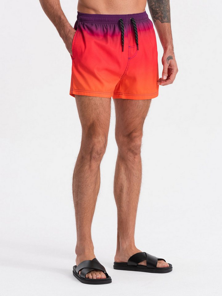 OMBRE Badeshorts Badeshorts für Männer OMBRE Badeshorts Badeshorts für Männer von OMBRE