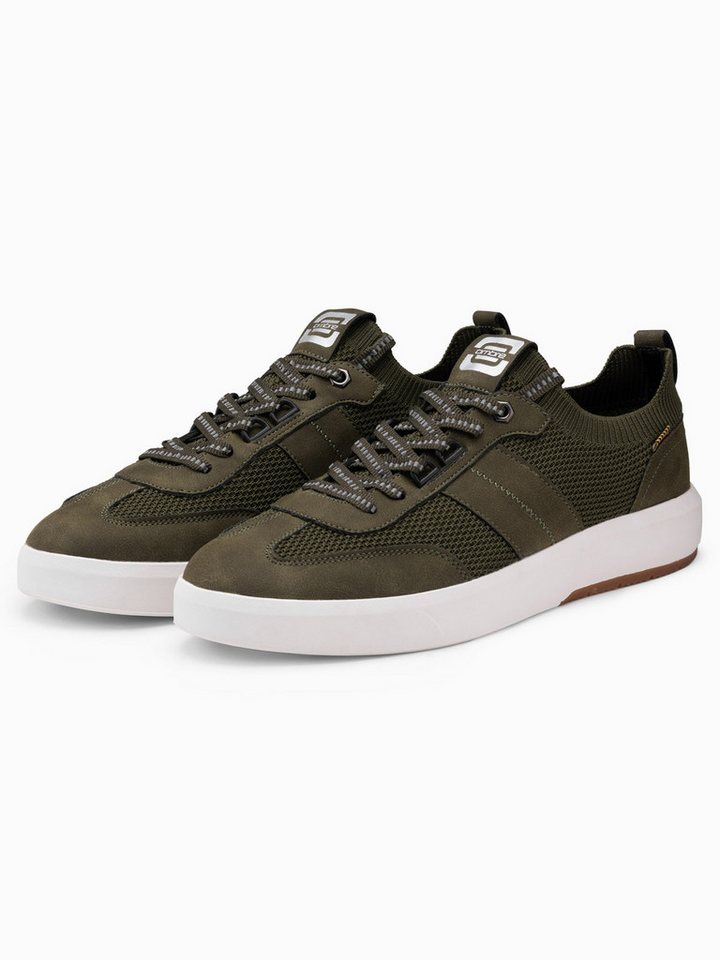 OMBRE Casual-Sneaker für Herren Sneaker OMBRE Casual-Sneaker für Herren Sneaker von OMBRE
