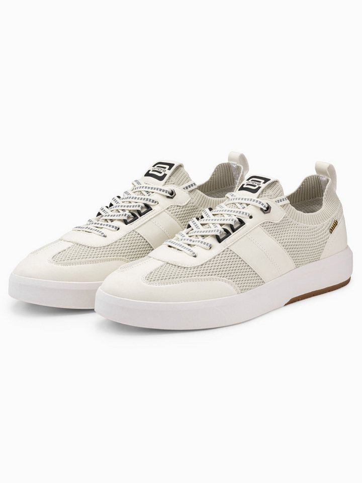 OMBRE Casual-Sneaker für Herren Sneaker OMBRE Casual-Sneaker für Herren Sneaker von OMBRE