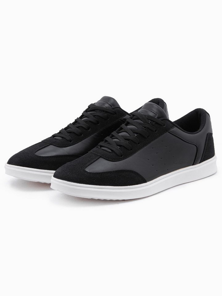 OMBRE Herren OLDSCHOOL Sneaker Sneaker OMBRE Herren OLDSCHOOL Sneaker Sneaker von OMBRE