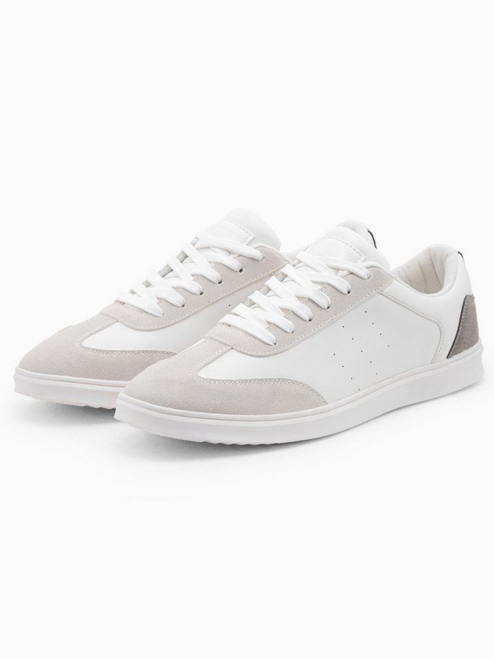 OMBRE Herren OLDSCHOOL Sneaker Sneaker OMBRE Herren OLDSCHOOL Sneaker Sneaker von OMBRE