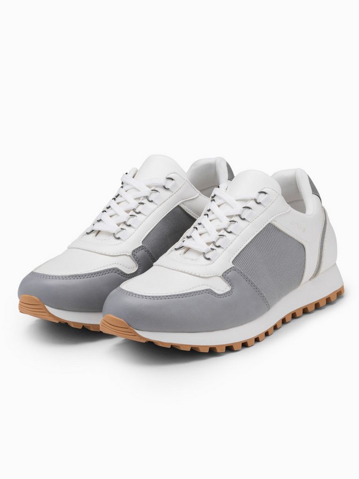 OMBRE Herren-Sneaker Sneaker OMBRE Herren-Sneaker Sneaker von OMBRE