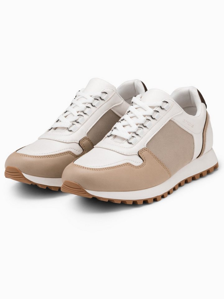 OMBRE Herren-Sneaker Sneaker OMBRE Herren-Sneaker Sneaker von OMBRE
