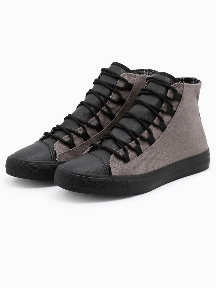 OMBRE Herren-Turnschuhe aus kom Sneaker OMBRE Herren-Turnschuhe aus kom Sneaker von OMBRE