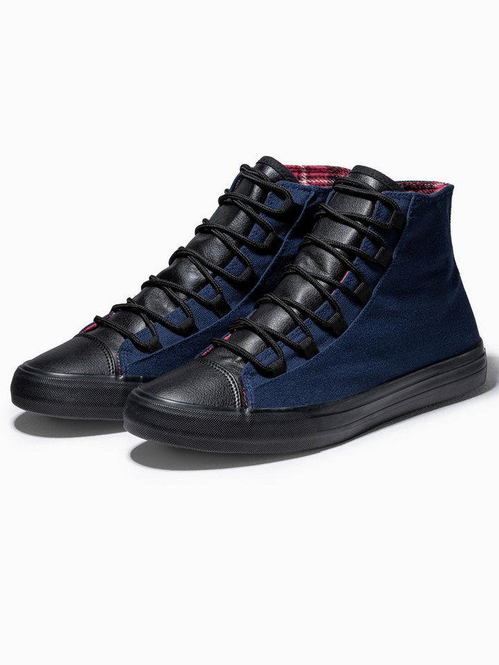 OMBRE Herren-Turnschuhe aus kom Sneaker OMBRE Herren-Turnschuhe aus kom Sneaker von OMBRE