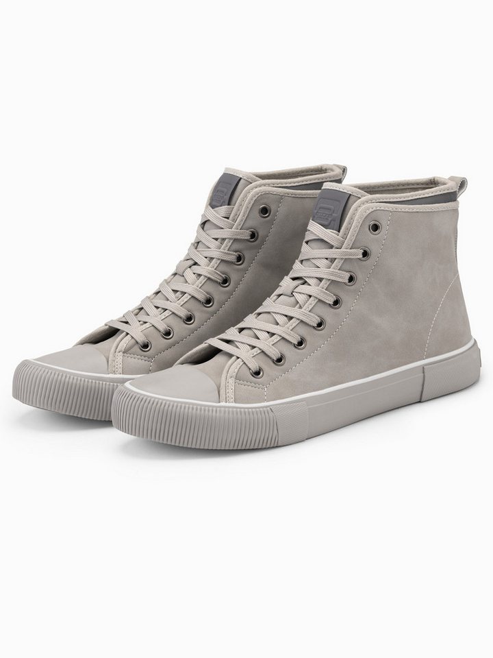 OMBRE High-Top-Turnschuhe / Sneaker Sneaker OMBRE High-Top-Turnschuhe / Sneaker Sneaker von OMBRE