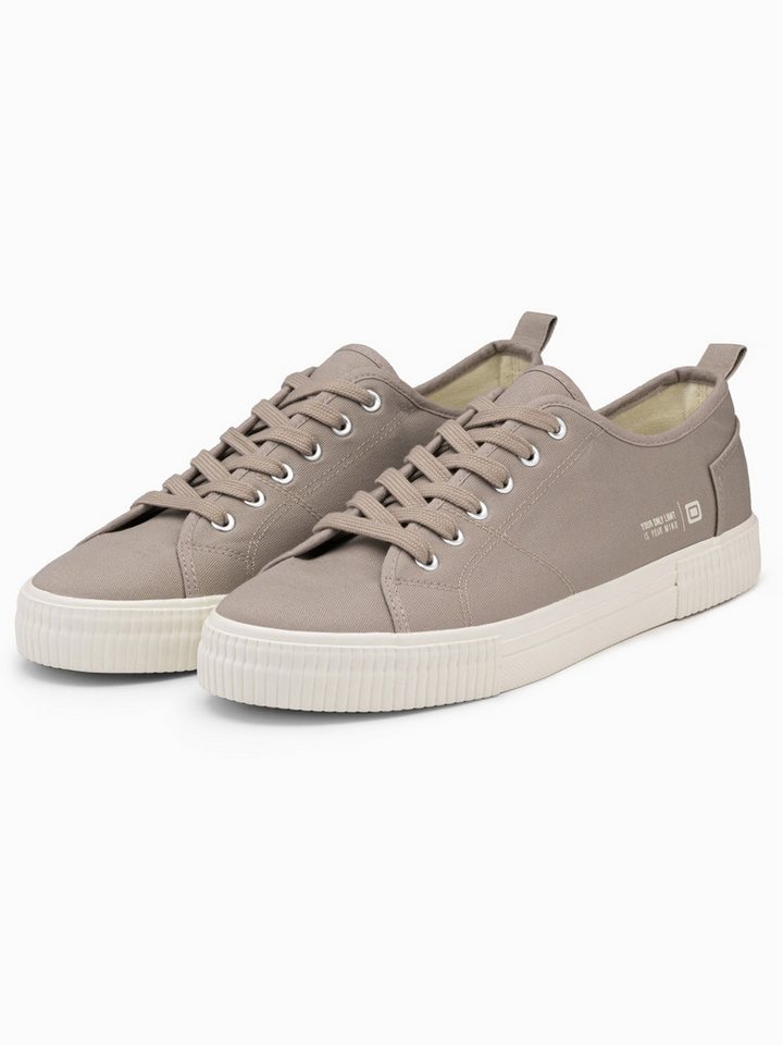 OMBRE Schnürschuhe Sneaker OMBRE Schnürschuhe Sneaker von OMBRE