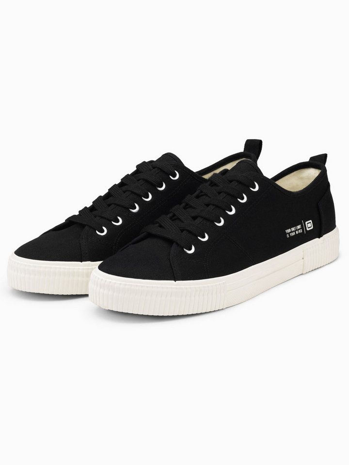 OMBRE Schnürschuhe Sneaker OMBRE Schnürschuhe Sneaker von OMBRE