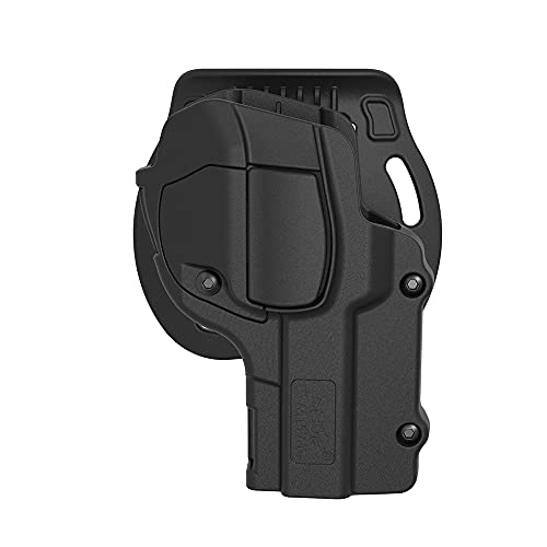 Beretta 92 Paddelholster, OWB Holster für Beretta 92 FS 92 98 fs Holster Military Gun Polymer Holster Tactical Outside Waistband Open Carry Paddle Belt Holster für Beretta 92 Rechtshänder Schwarz Beretta 92 Paddelholster, OWB Holster für Beretta 92 FS 92 98 fs Holster Military Gun Polymer Holster Tactical Outside Waistband Open Carry Paddle Belt Holster für Beretta 92 Rechtshänder Schwarz von OMITAC